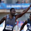 Justin Gatlin