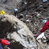 Germanwings crash: 78 DNA strands isolated