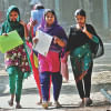Girls drop out before SSC Examinations in Bangladesh Girls drop out before SSC Examinations in Bangladesh