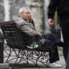 elderly man