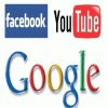 Google-Facebook-YouTube-Amazon-Yahoo Google-Facebook-YouTube-Amazon-Yahoo