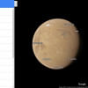 Explore planets and moons in Google Maps Explore planets and moons in Google Maps