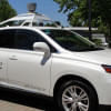 Google self-driving car Google self-driving car