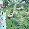 Dhaka Cafe Attack Dhaka Cafe Attack
