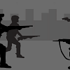 Gunfight Gunfight