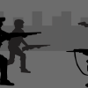 Outlaw killed in Jhenidah Outlaw killed in Jhenidah