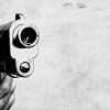 Gunfight logo Gunfight logo