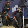 Gunmen  Gunmen