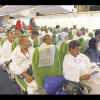 Hajj Ticket buying for Bangladeshi pilgrims Hajj Ticket buying for Bangladeshi pilgrims