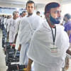Hajj package 2022 Hajj pilgrims