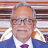 President Abdul Hamid President Abdul Hamid