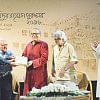 Hamidur Rahman Puroshkar 2018 conferred  Hamidur Rahman Puroshkar 2018 conferred