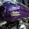 Harley-Davidson to pay $ 12 million fine over motorcycle emission Harley-Davidson Inc (HOG.N),pay,a $12 million, civil fine,illegal,motorcycles,emit,pollution, the US Justice Department,increase,emissions,hydrocarbons,nitrogen oxides,EPA,US