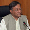 Information Minister Dr Hasan Mahmud Information Minister Dr Hasan Mahmud