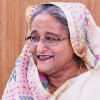 Prime Minister Sheikh Hasina Prime Minister Sheikh Hasina