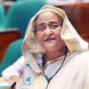 Sheikh Hasina