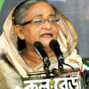 Prime Minister Sheikh Hasina