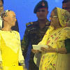 hasina-Robot Sophia-palak hasina-Robot Sophia-palak