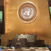 PM seeks global unity to address terrorism, extremism