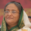 Prime Minister Sheikh Hasina Prime Minister Sheikh Hasina