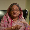 Prime Minister Sheikh Hasina Prime Minister Sheikh Hasina