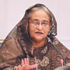 Daily Star file photo of Prime Minister Sheikh Hasina Daily Star file photo of Prime Minister Sheikh Hasina