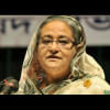 Prime Minister Sheikh Hasina Prime Minister Sheikh Hasina