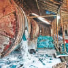 Hazaribagh tannery Hazaribagh tannery
