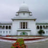 Chief Justice Syed Mahmud Hossain Chief Justice Syed Mahmud Hossain