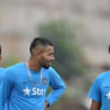 Hardik Pandya