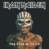Heavy metal legends Iron Maiden