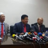 Election Commission Secretary Helal Uddin Ahmed says on Upazila Parishad election 2019 schedule Election Commission Secretary Helal Uddin Ahmed says on Upazila Parishad election 2019 schedule