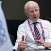 Patrick Hickey