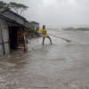 Cyclone Amphan in Bangladesh Cyclone Amphan in Bangladesh