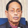 HM Ershad’s health condition HM Ershad’s health condition