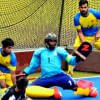 Green Delta Hockey League