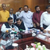Home Minister Asaduzzaman Khan Kamal Home Minister Asaduzzaman Khan Kamal
