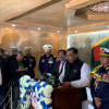 Home Minister Asaduzzaman Khan Kamal Home Minister Asaduzzaman Khan Kamal