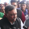 Home Minister Asaduzzaman Khan Kamal Home Minister Asaduzzaman Khan Kamal