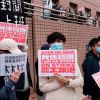 First Coronavirus death in Hong Kong First Coronavirus death in Hong Kong