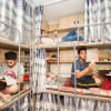 Chinese company to build hostels in Dhaka Chinese firm to build house for singles in Dhaka