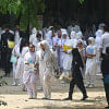 Higher Secondary Certificate (HSC) Higher Secondary Certificate (HSC)