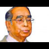 Prime Minister Sheikh Hasina's Political Adviser H T Imam Prime Minister Sheikh Hasina's Political Adviser H T Imam