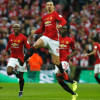 Zlatan Ibrahimovic
