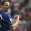 Zlatan Ibrahimovic