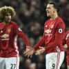 Zlatan Ibrahimovic