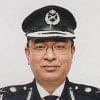 IGP Mohammad Javed Patwary IGP Mohammad Javed Patwary
