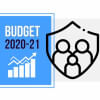 2020-21-Budget 2020-21-Budget