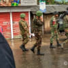Bangladesh Army para commandos begin an operation codenamed “Twilight” Bangladesh Army para commandos begin an operation codenamed “Twilight”