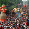 In Baishakhi spirit